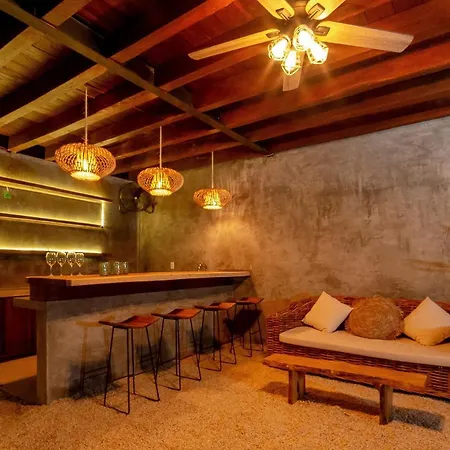 Hostel Mimosa Tulum