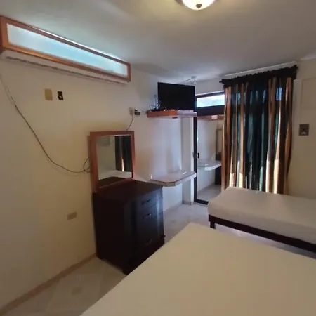 Hotel Cristina