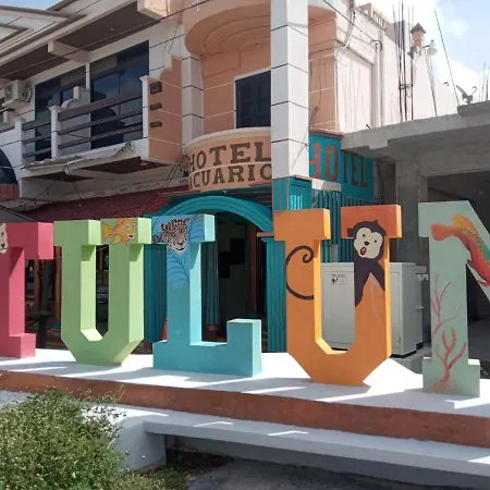 Cristina Hotel Tulum