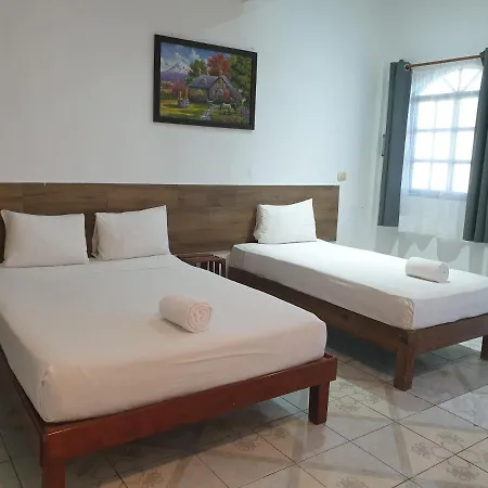 Tulum City Hotel Hotel