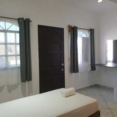 Hotel Tulum City Hotel 3*