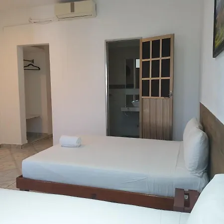 Tulum City Hotel 3*