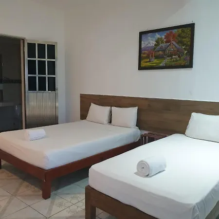 Tulum City Hotel Tulum