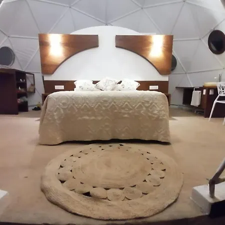 Cozy Near The Beach, Party Zone Luxury tent
