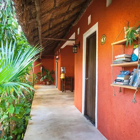 Casa Don Diego