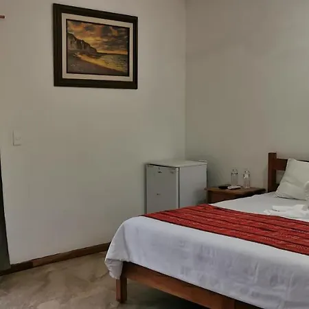Hotel Iker Tulum