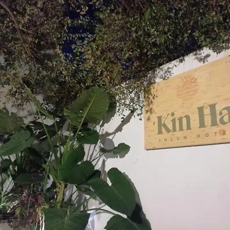 Kin Ha Hotel Tulum
