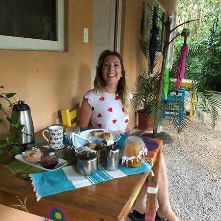 Casa Tzalam Selva 4* Tulum