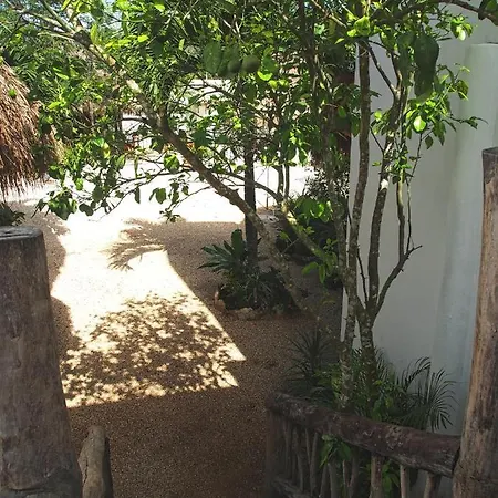 Aldea Balam Tulum