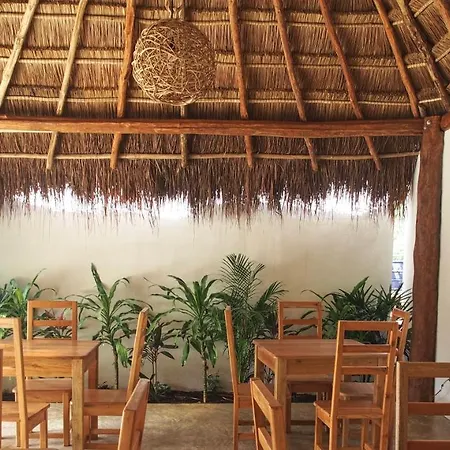 Aldea Balam Hotel Tulum