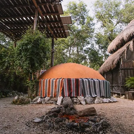 Guest house Tunich Jungle