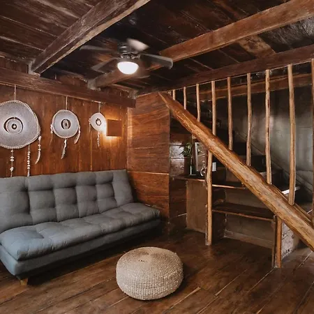 Tunich Jungle Guest house