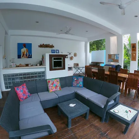 Apartment La Veleta - Robinson
