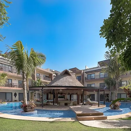 Apartamento Crlstalida Swim Up & Free Bikes By Casa Paraiso *