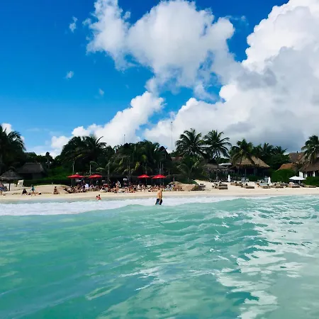 Mayas * Tulum