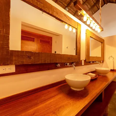 Hostel Mimosa *