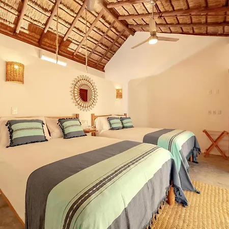 Mimosa * Tulum