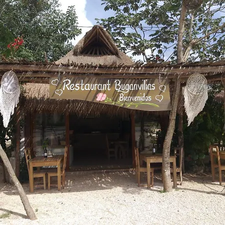 Aldea Balam Hotel 3*