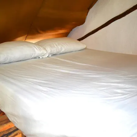 Bed and breakfast Lobo Tulum
