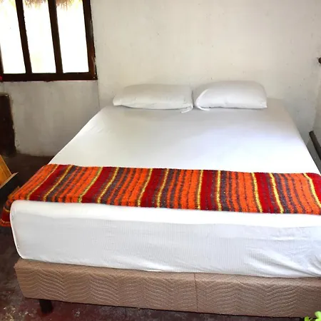 Bed and breakfast Lobo 2*