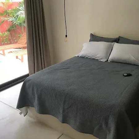 Mayas Villa Tulum