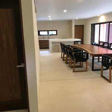 Mayas Villa