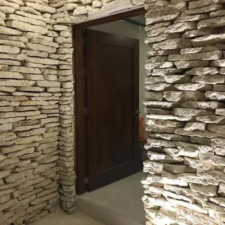 Mayas Villa *