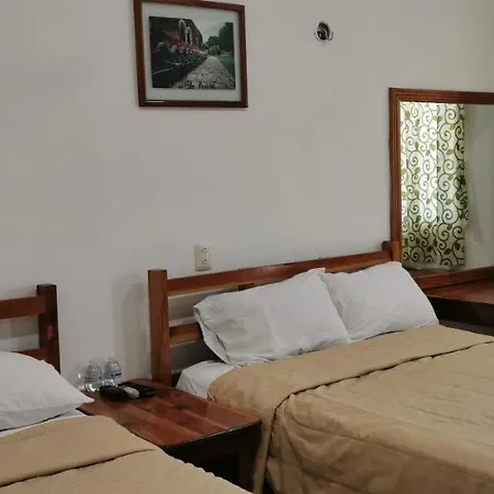 Hotel Iker