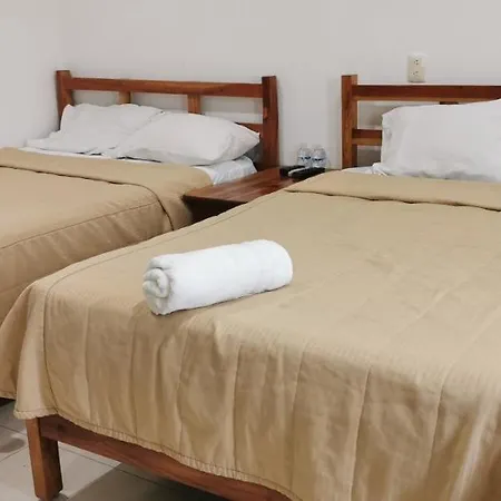 Hotel Iker 3*