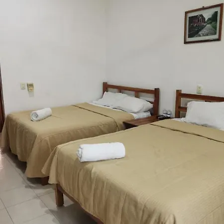 Iker Hotel