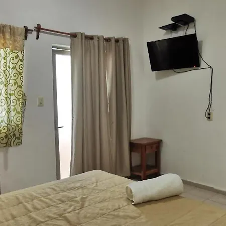 Hotel Iker 3*
