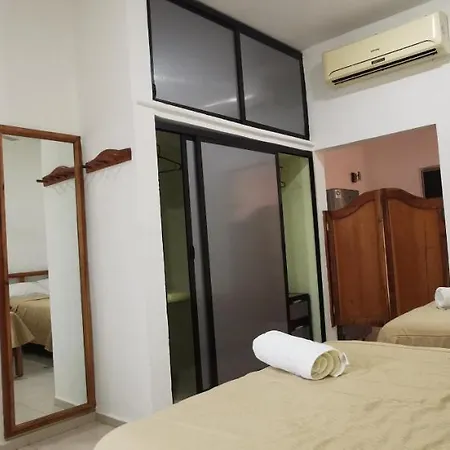 Hotel Iker