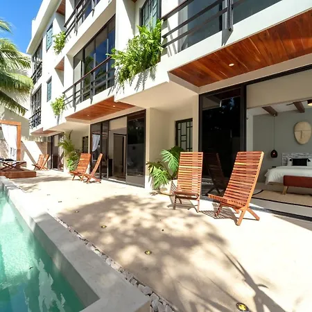 Bt 3* Tulum