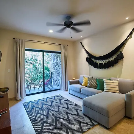 Apartment Luxury With Private Terrace *