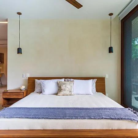 Casa Wahh * Tulum