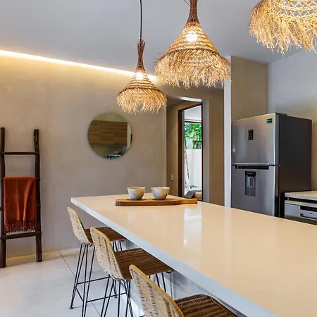 Casa Wahh Apartment *