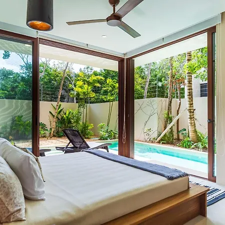 Casa Wahh * Tulum