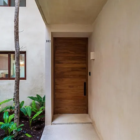 Casa Wahh Tulum
