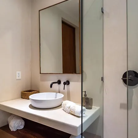 Apartment Casa Wahh Tulum