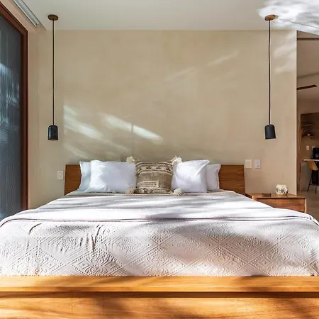 Casa Wahh Tulum