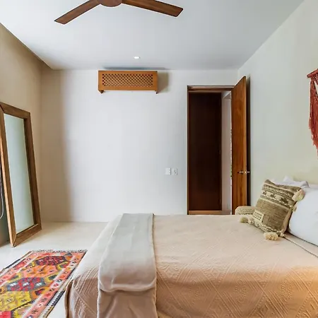 Apartment Casa Wahh *