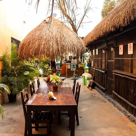 Hostal Cha Cha Cha Tulum