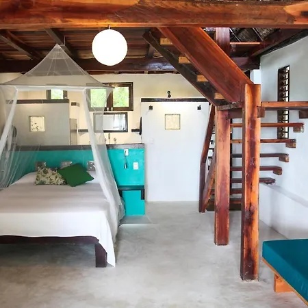 Playa Selva Lodge