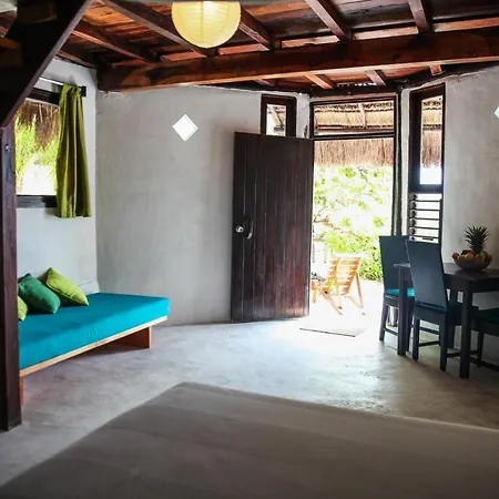 Lodge Playa Selva *