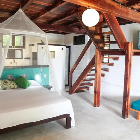 Playa Selva Tulum