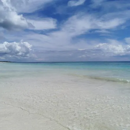 Playa Selva *