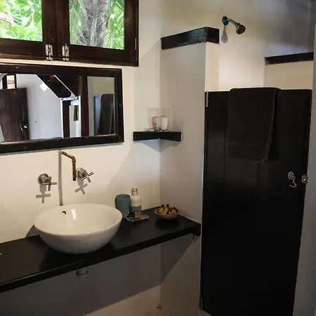 Lodge Playa Selva