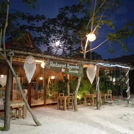 Hotel Aldea Balam Tulum