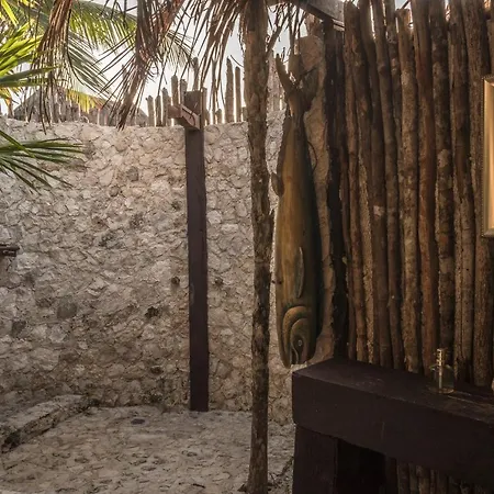 Playa Esperanza Hotel Tulum