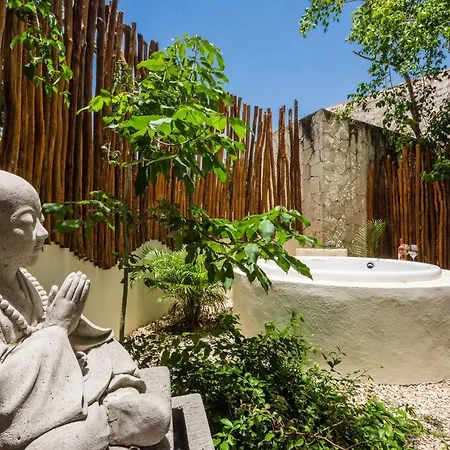 Poolside Bliss With Private Terrace And Jacuzzi